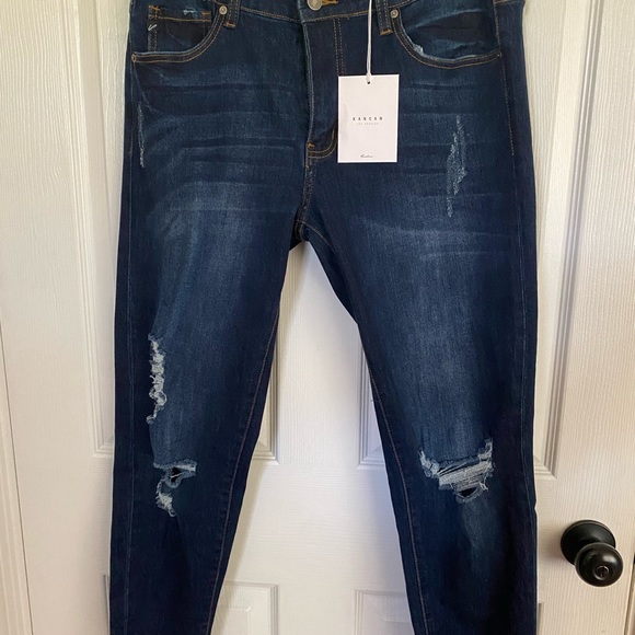 BNWT Skinny Kancan - Picture 2 of 5
